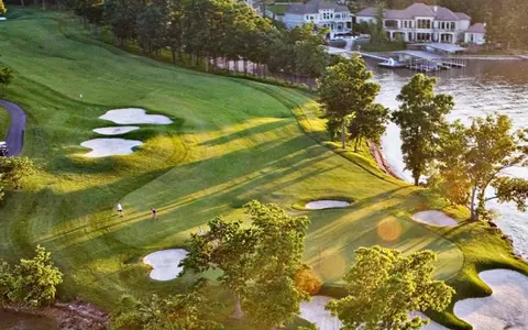 The Club at Porto Cima