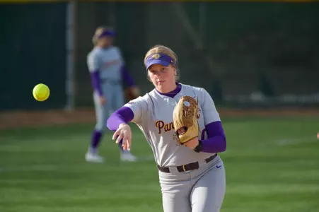 UNI softball vs. UIC | April 19, 2024 (Cedar Falls, Iowa)