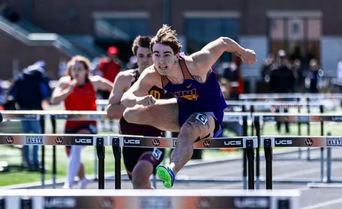 UNI track & field at Wartburg Outdoor Select | Apr. 5-6, 2024 (Waverly, Iowa)