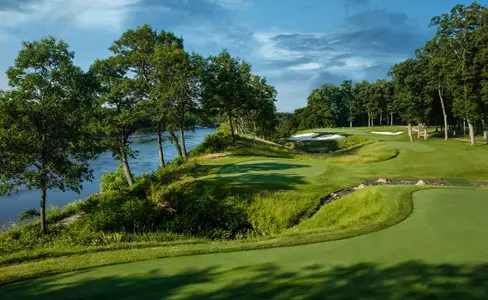 TPC Deere Run