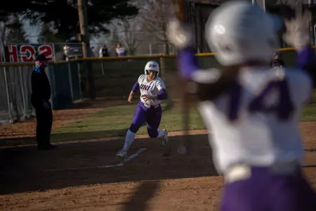 UNI softball vs. Missouri State | Apr. 5-6, 2024 (Cedar Falls, Iowa)