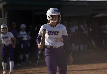 Ava Smithson vs. Missouri State (2024)