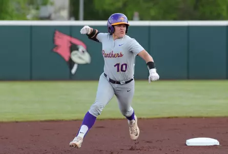 UNI softball vs. Missouri State (2024 MVC Tournament Semifinals) | May 10, 2024 (Normal, Ill.