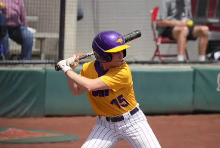 UNI softball vs. Southern Illinois (2024 MVC Tournament Championship) | May 11, 2024 (Normal, Ill.)