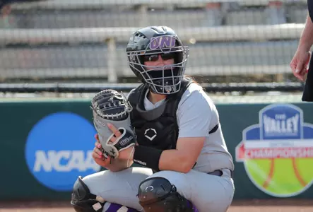 UNI softball vs. Missouri State (2024 MVC Tournament Semifinals) | May 10, 2024 (Normal, Ill.