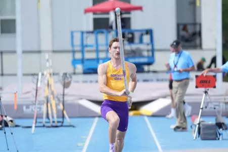 UNI track & field at 2024 MVC Outdoor Championships | May 10-12, 2024 (Terre Haute, Ind.)