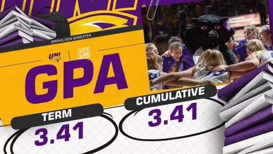 Spring 2024 GPA Release