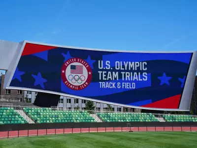 US Olympic Track Trials (2024)