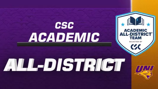 CSC Academic All-District / At-Large (2023-24)