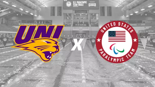 2024 U.S. Paralympic Swim Trials