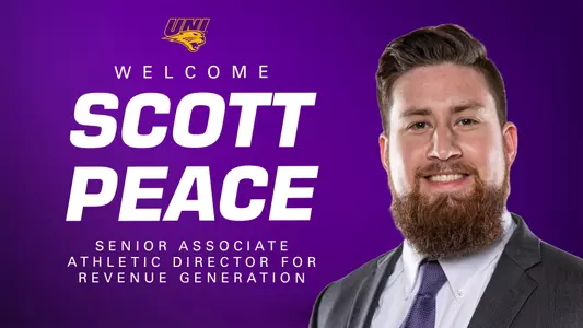 Scott Peace Hire