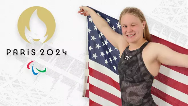 2024 Paralympic Games