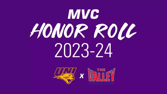MVC Honor Roll