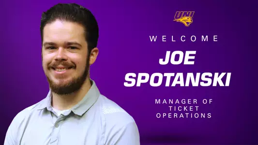 Joe Spotanski Hiring