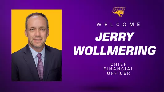 Jerry Wollmering HIRE