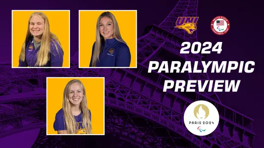 2024 Paralympic Preview