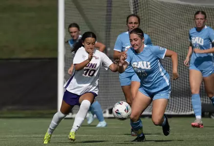 UNI soccer vs. St. Ambrose | Aug. 28, 2024 (Cedar Falls, Iowa)