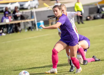 UNI soccer vs. Illinois State | Oct. 22, 2023