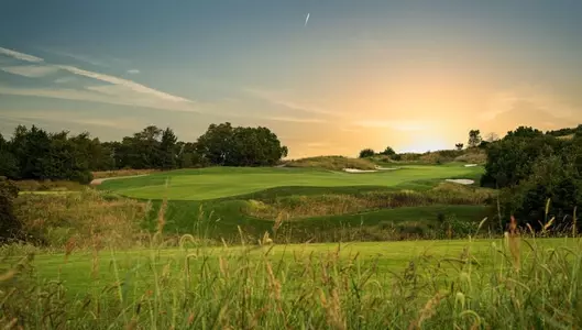 Colbert Hills Golf Club