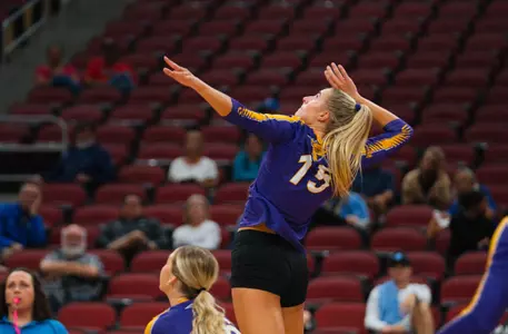 Lily Dykstra (2024 vs. Creighton)