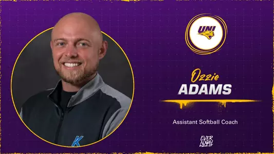 Ozzie Adams Hire