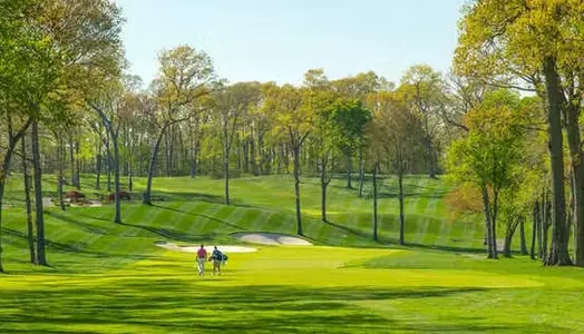 Glen Oaks Country Club (West Des Moines, IA)