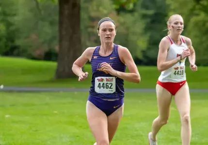 UNI cross country at 2024 Redbird Invite | Sept. 13, 2024 (Normal, Ill.)