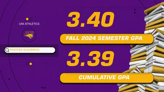 Fall 2024 Department GPA