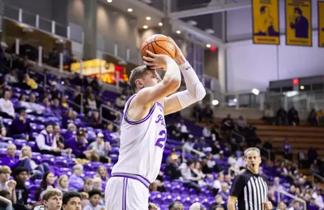 UNI men's basketball vs. Belmont | Jan. 1, 2025 (Cedar Falls, Iowa)