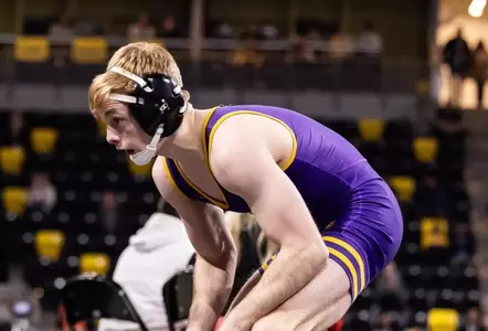 UNI wrestling at 2024 Soldier Salute | Dec. 29-30, 2024 (Coralville, Iowa)