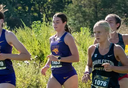 Panther cross country visits Bradley for final regular season meet Image