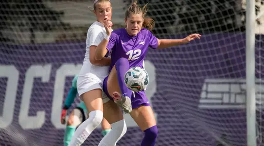 UNI soccer at St. Thomas | Aug. 28, 2025 (St. Paul, Minn.)