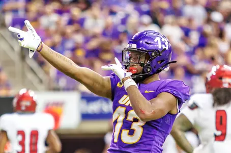 Tysen Kershaw (2025 vs. EWU)