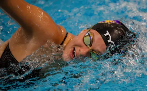 Morgan Meyer Freestyle (2025-26)