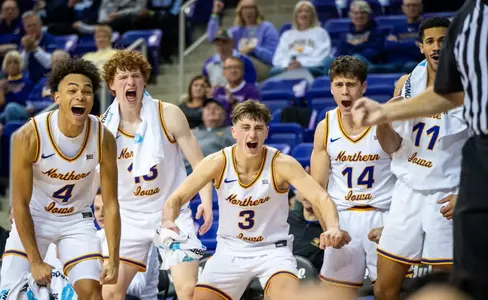 Team Hypoed Up (2025-26 vs. UIU)