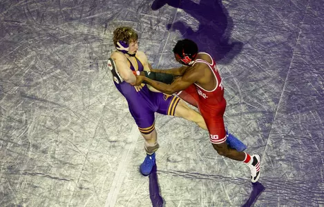 Ryder Downey vs. Nebraska (2025)