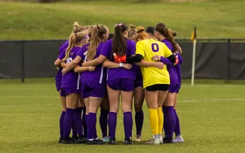 2025 WSOC Team Huddle