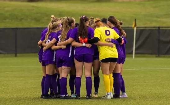 2025 WSOC Team Huddle