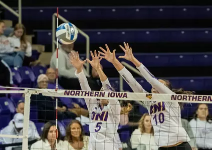 Bixby & Molly Shafer Block vs. ILS (2025)