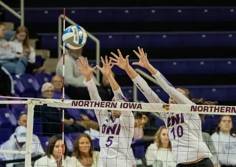 Bixby & Molly Shafer Block vs. ILS (2025)