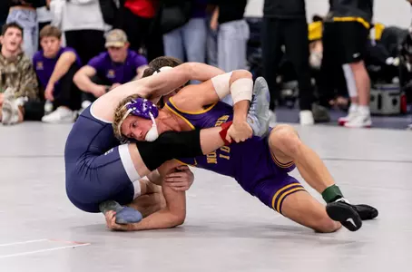 Garrett Funk (2024-25 GVO)