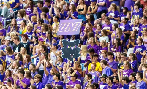 FB Crowd Shot vs. EQU (2025)