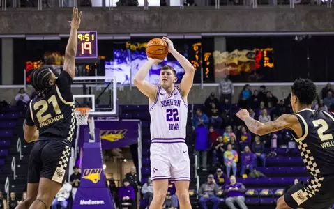 Kyle Pock (2025-26 vs. Oakland)