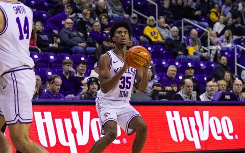 Leon Bond III (2025-26 vs. Oakland)