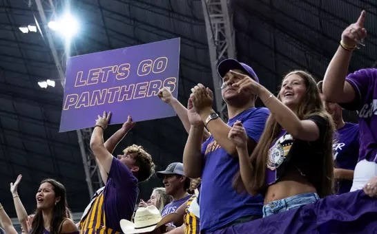 2025 Football Fans vs. Butler