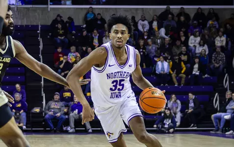 Leon Bond vs. Oakland (2025-26)