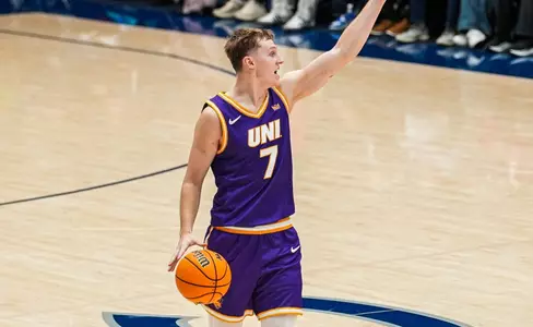 Ben Schwieger (2025-26 at Saint Mary's)