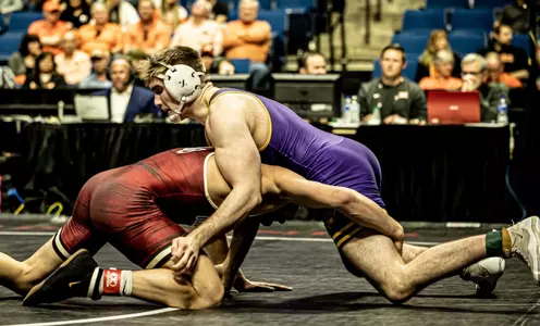 John Gunderson (2022)