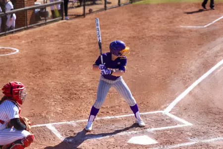 UNI softball at 2025 Furman Classic | Greenville, S.C. (Feb. 21-23, 2025)