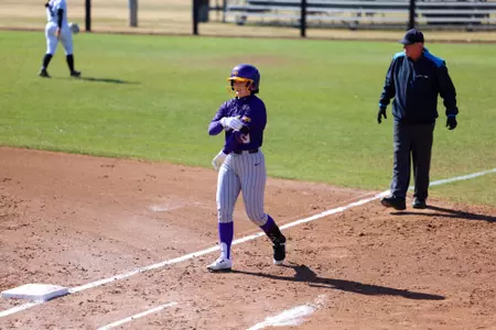 UNI softball at 2025 Furman Classic | Greenville, S.C. (Feb. 21-23, 2025)